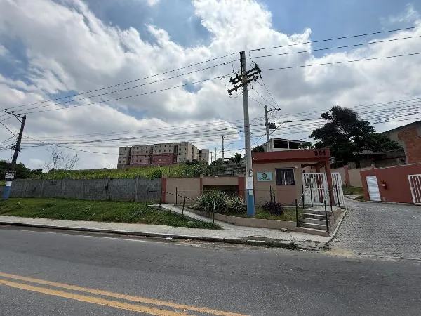 Imagem do imóvel AP45597
