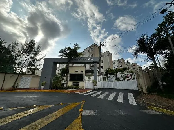 Imagem do imóvel AP45801
