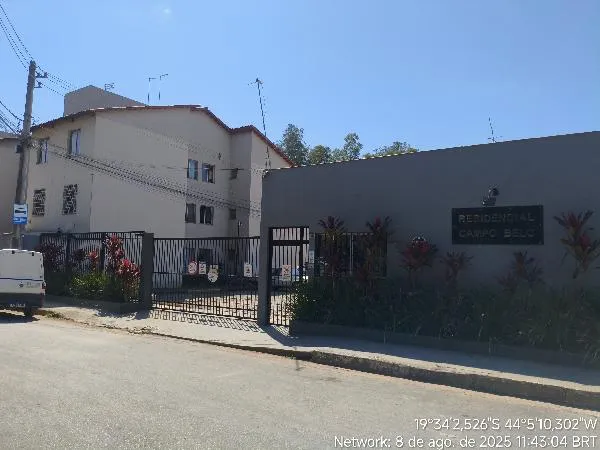 Imagem do imóvel AP94381