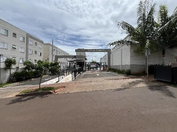 Imagem do imóvel AP95444