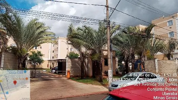 Imagem do imóvel AP43710