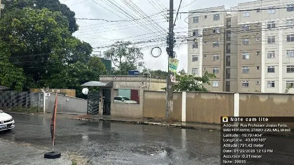 Imagem do imóvel AP53218