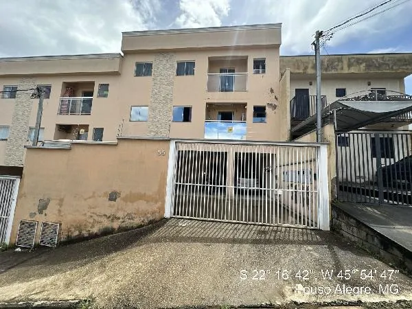 Imagem do imóvel AP66934