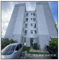 Imagem do imóvel AP20952