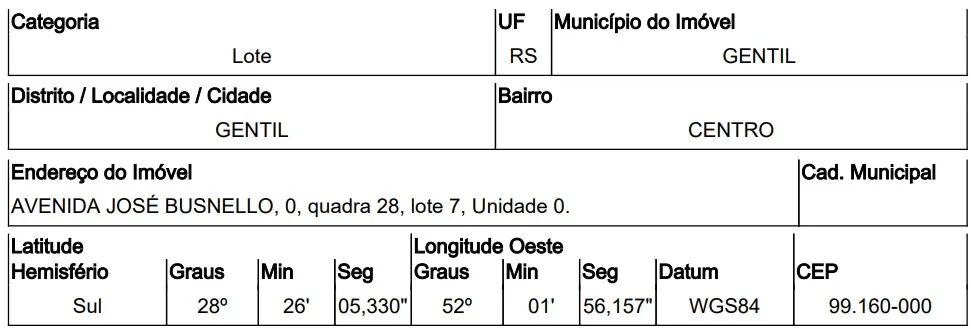 Imagem do imóvel TE77393