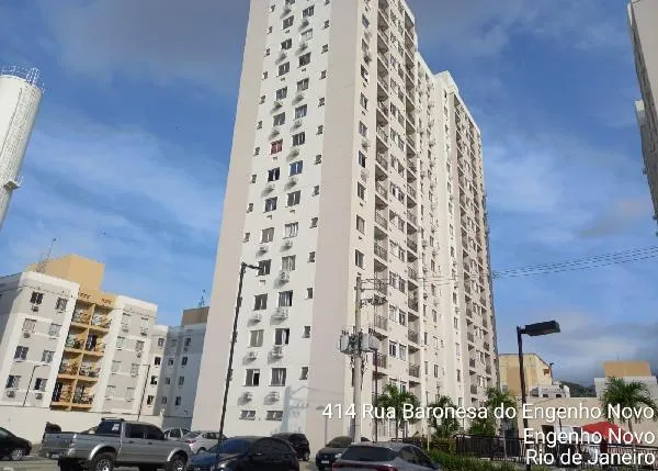 Imagem do imóvel AP80926