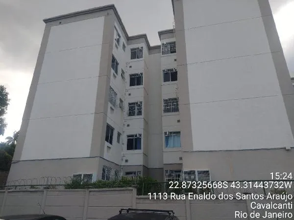 Imagem do imóvel AP36347