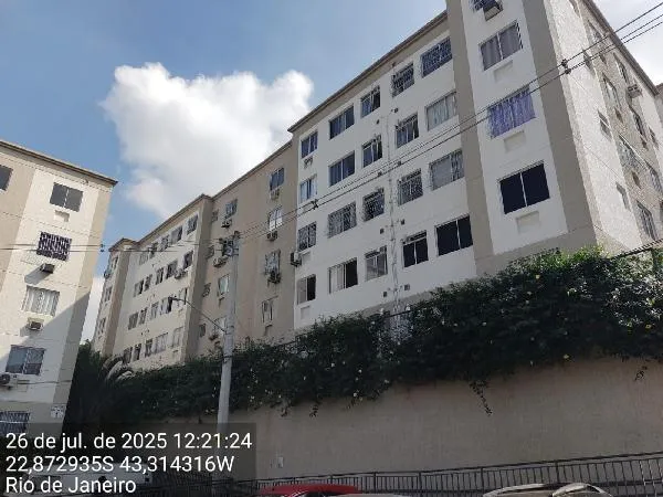 Imagem do imóvel AP82605