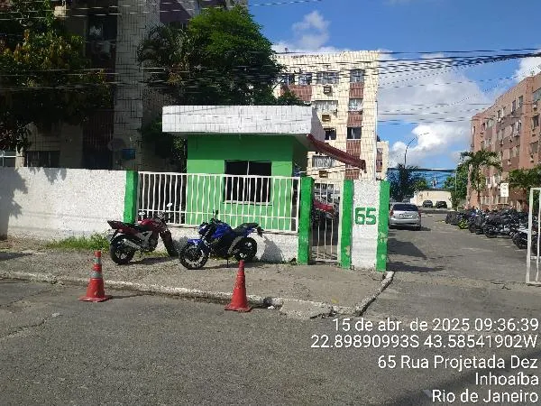 Imagem do imóvel AP91405