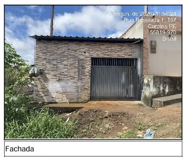 Imagem do imóvel CA42214